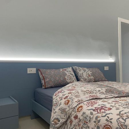 Apartmán La Casa De Lu Barone San Demetrio ne' Vestini Exteriér fotografie