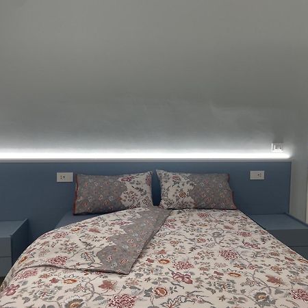 Apartmán La Casa De Lu Barone San Demetrio ne' Vestini Exteriér fotografie