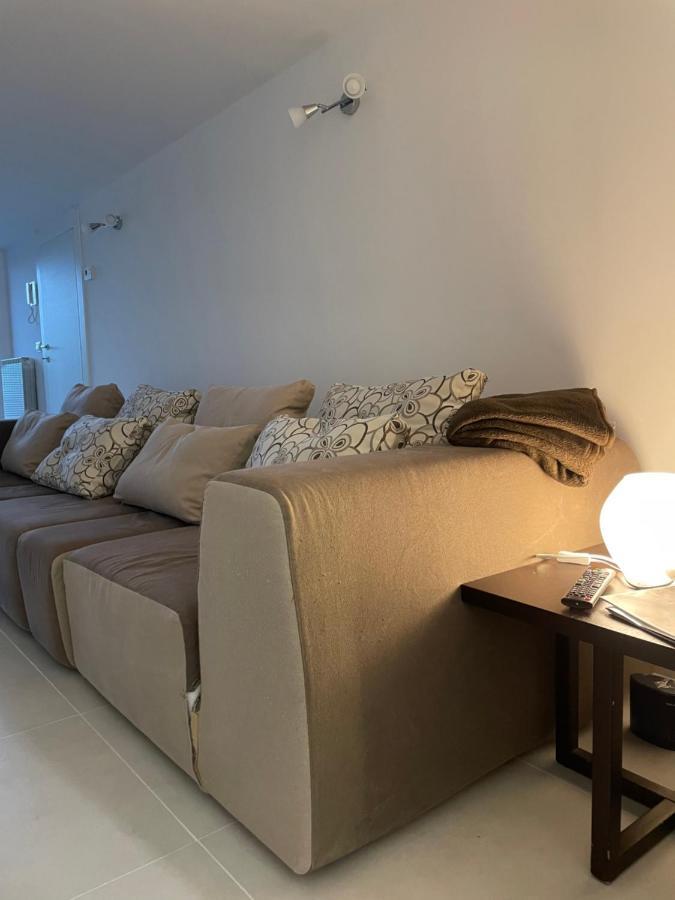 Apartmán La Casa De Lu Barone San Demetrio ne' Vestini Exteriér fotografie