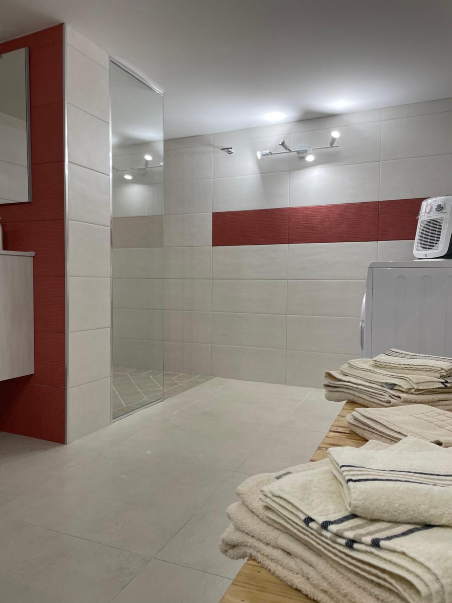 Apartmán La Casa De Lu Barone San Demetrio ne' Vestini Exteriér fotografie