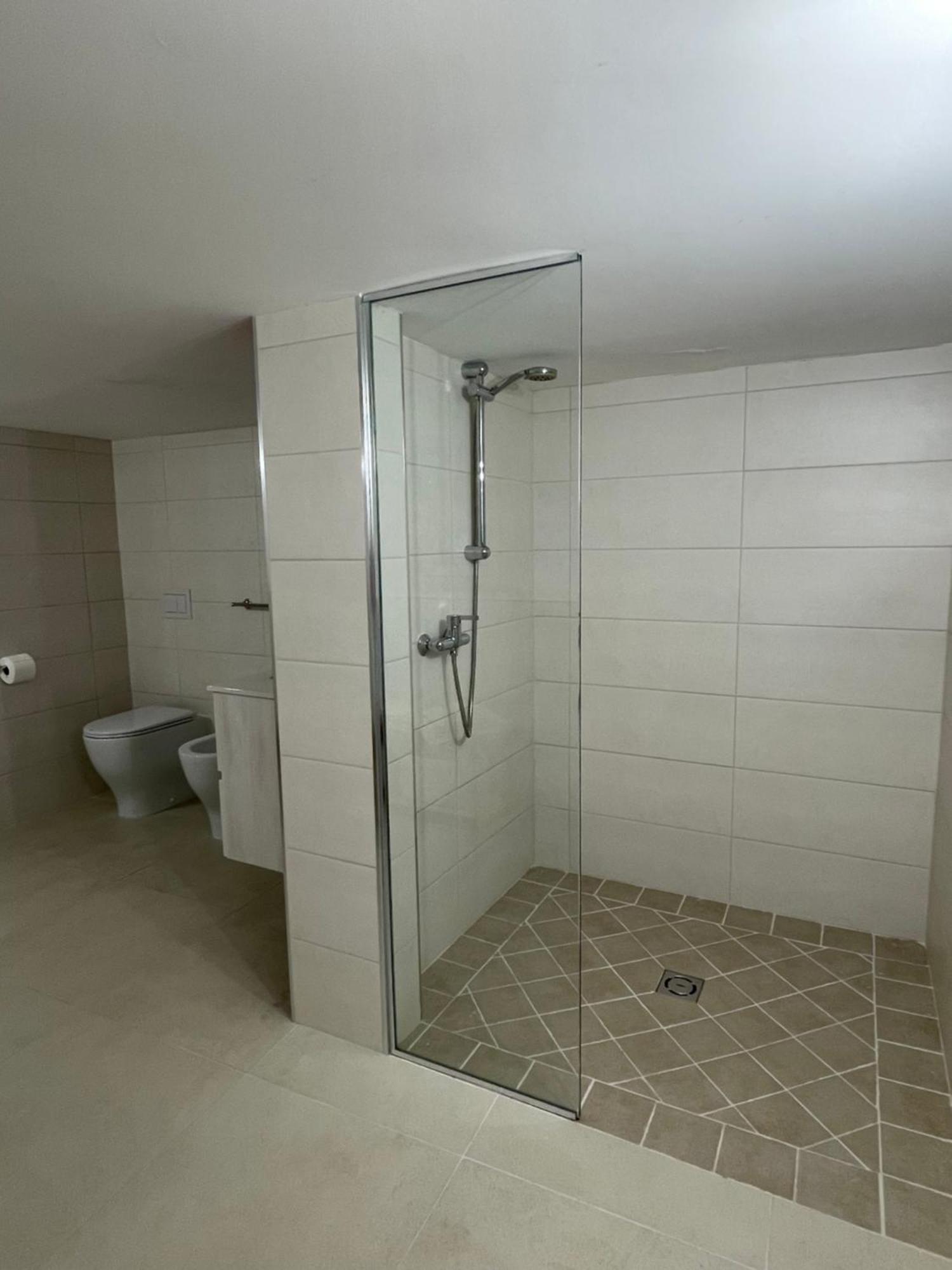 Apartmán La Casa De Lu Barone San Demetrio ne' Vestini Exteriér fotografie