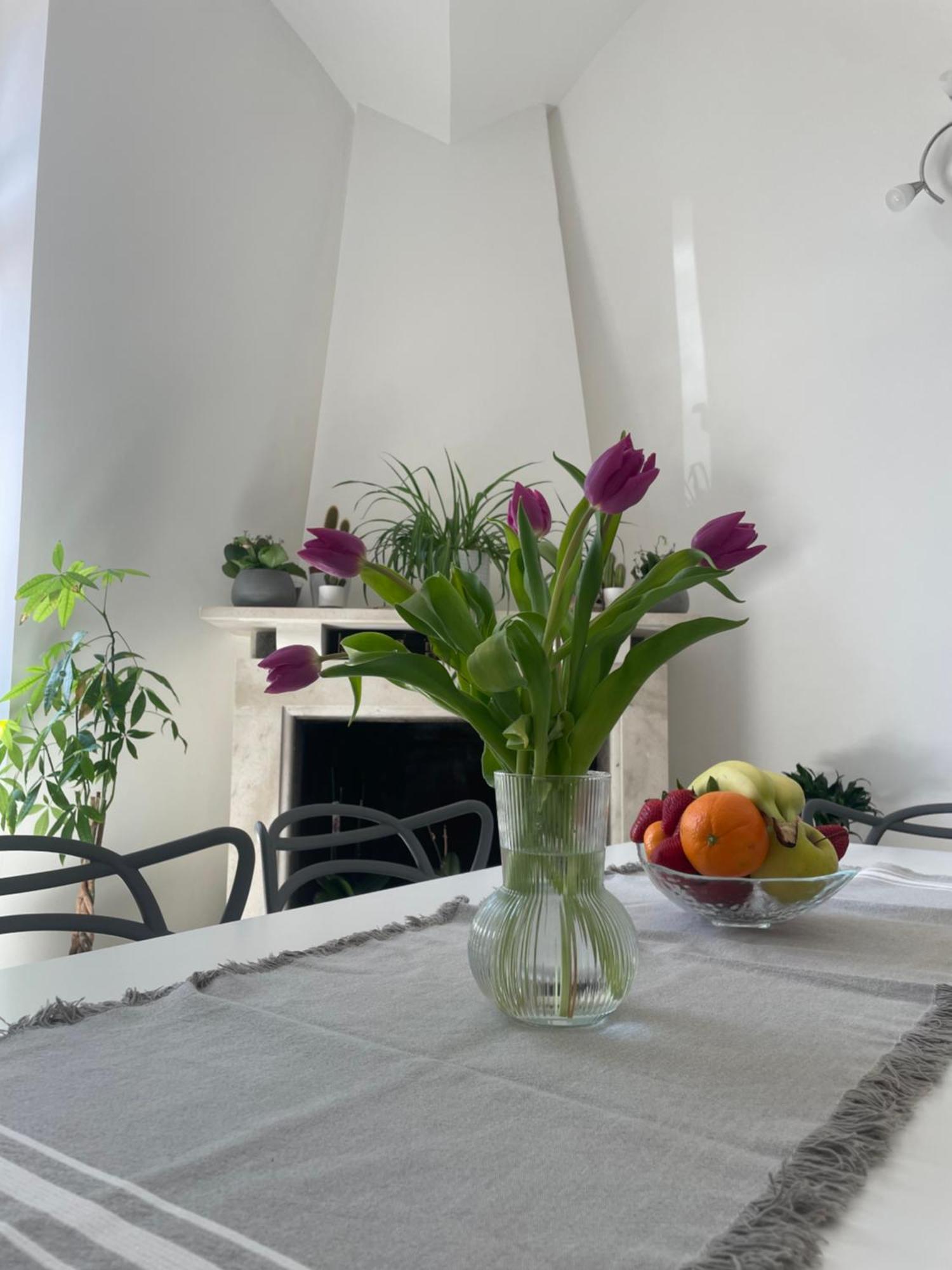 Apartmán La Casa De Lu Barone San Demetrio ne' Vestini Exteriér fotografie
