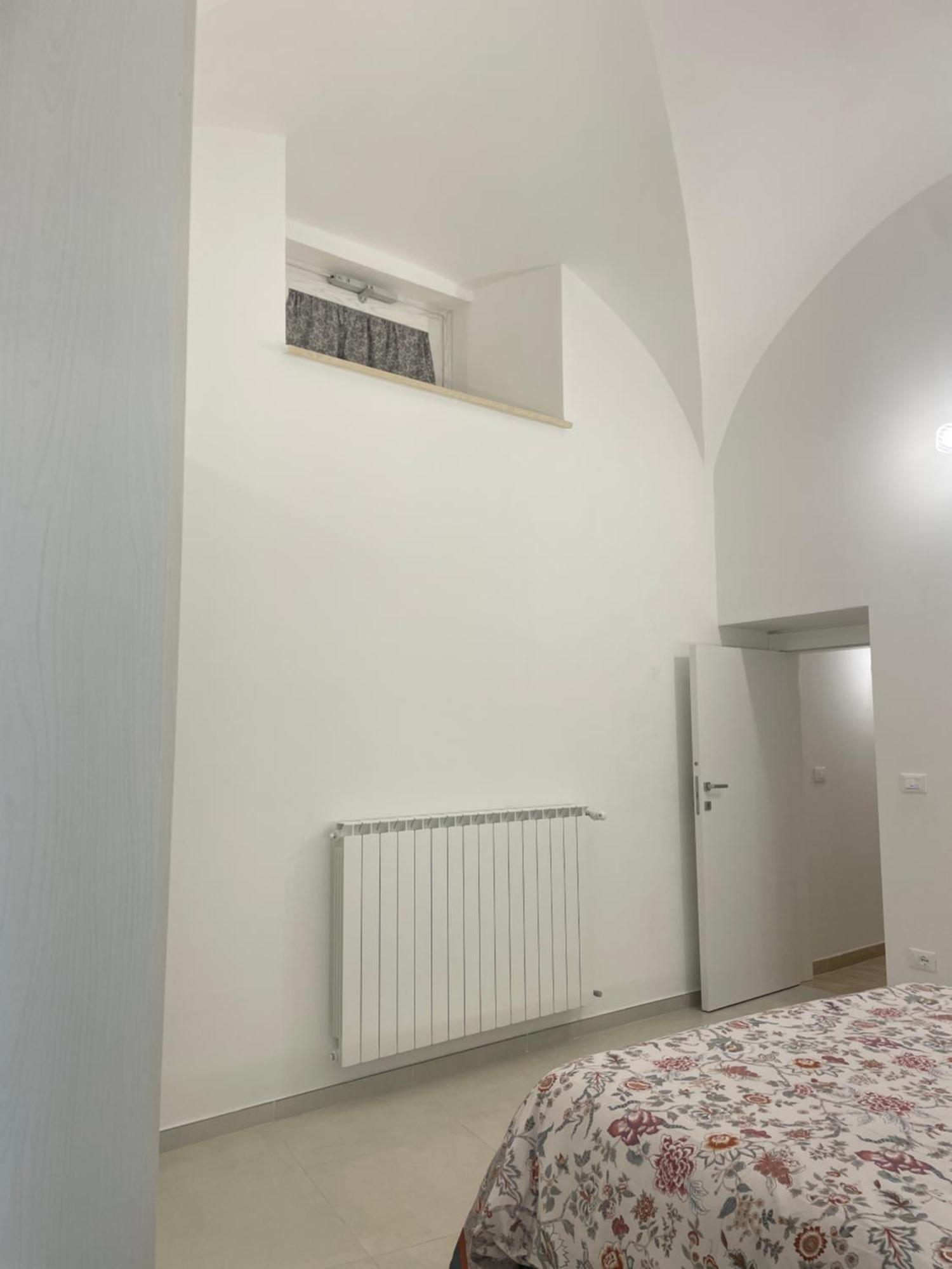 Apartmán La Casa De Lu Barone San Demetrio ne' Vestini Exteriér fotografie